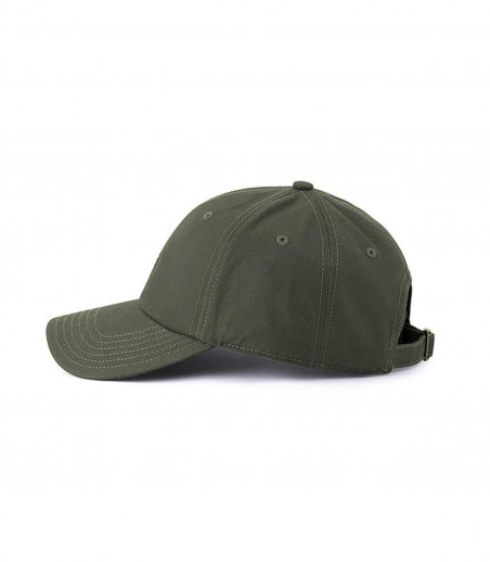 Cayler and Sons gorra logo Cayler verde